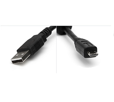TetherPlus USB 2.0 MICRO-B 5-Pin Cable 5 Meter (TP-UB2AMCM-500)