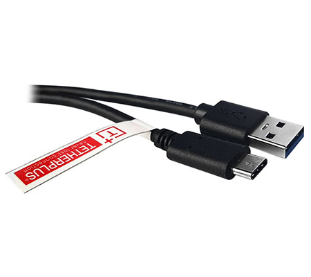 TetherPlus Type C USB 3.1 (3 Meter)
