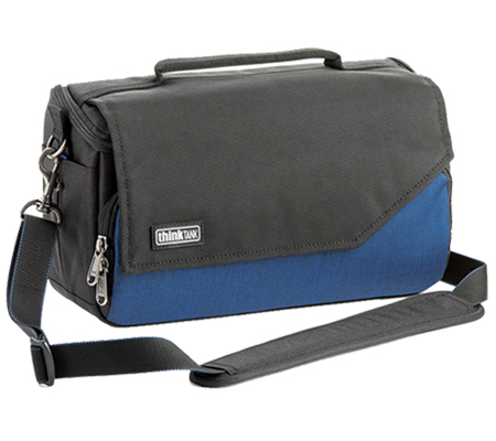 Think Tank Mirrorless Mover 25i Camera Bag  Dark Blue
