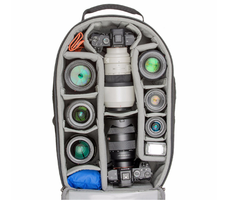 Think Tank Photo StreetWalker HardDrive V2.0 Backpack
