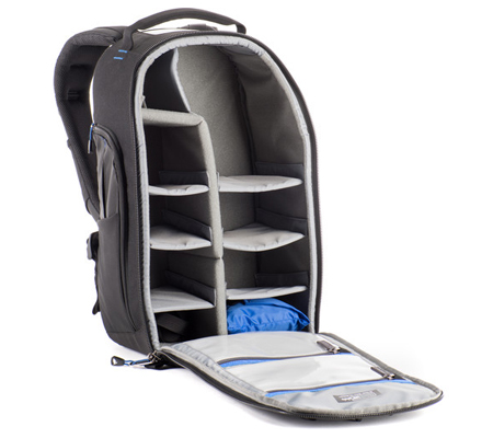 Think Tank Photo StreetWalker Pro V2.0 Backpack