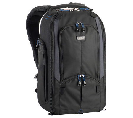 Think Tank Photo StreetWalker V2.0 Backpack