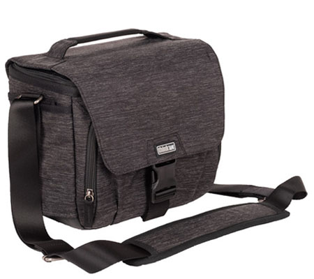 Think Tank Vision 10 Shoulder Bag Graphite
