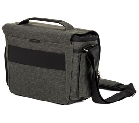 Think Tank Vision 10 Shoulder Bag Dark Olive