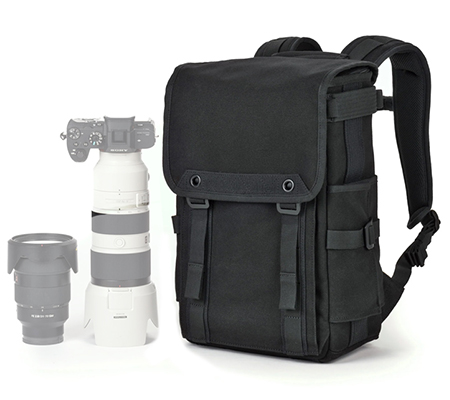 Think Tank Retrospective Backpack 15 Black