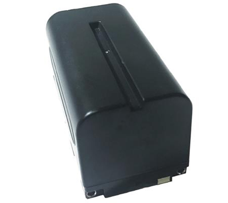 Digital Battery Replacement Sony NP-F750 + Charger for Sony HXR-MC2500 / Godox LED 500C