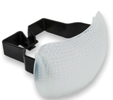 Gary Fong The Puffer - Pop-Up Flash Diffuser for Sony