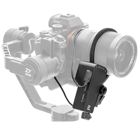 Zhiyun Crane 2 GMB-CMF-01 Servo Follow Focus Mechanical