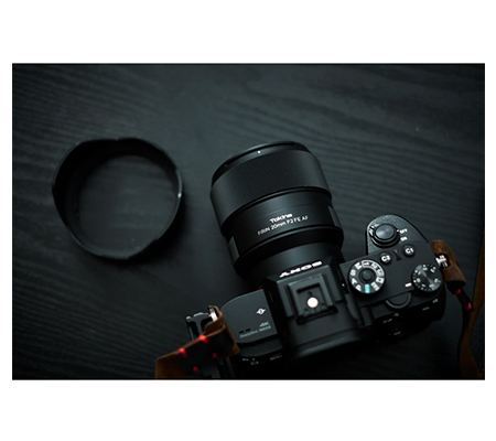 Tokina FIRIN 20mm f/2 FE AF for Sony E