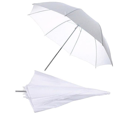 Tronic Umbrella Transparant 33