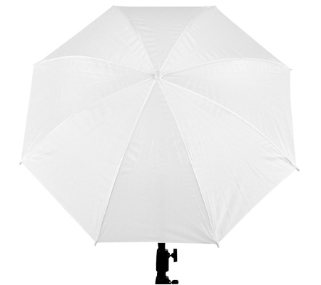 Tronic Umbrella Transparant 33