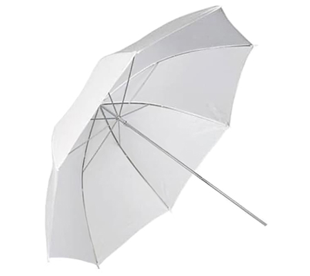 Tronic Umbrella Transparant 33