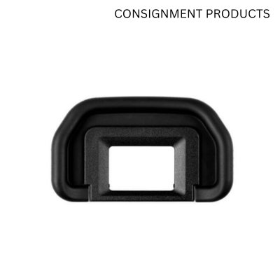 ::: USED ::: CANON EYECUP EB - CONSIGNMENT