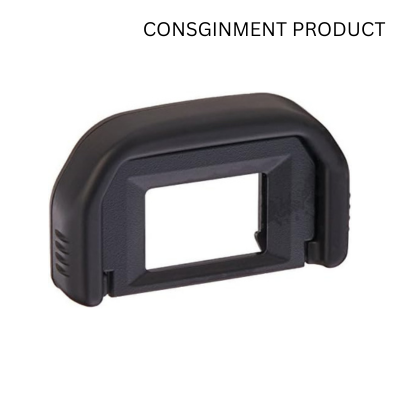 ::: USED ::: CANON EYECUP EF 3RD PARTY - CONSIGNMENT