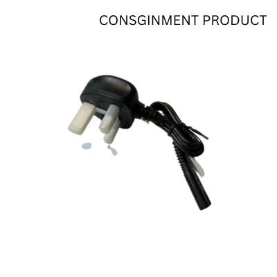 ::: USED ::: POWER CORD - CONSIGNMENT