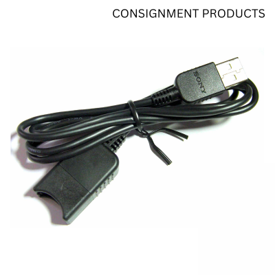 ::: USED ::: SONY CABLE EXTENTION USB - CONSIGNMNET