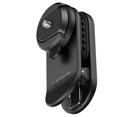 Ulanzi CK02 Cka Quick Release Backpack Clip