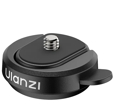 Ulanzi CK01 Cka Quick Release Basic Kit