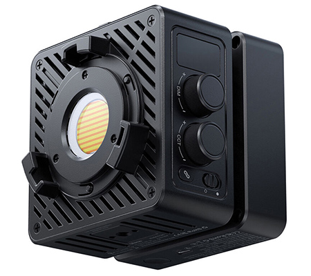 Ulanzi EC65 65W Portable Bi-Color LED Video Light