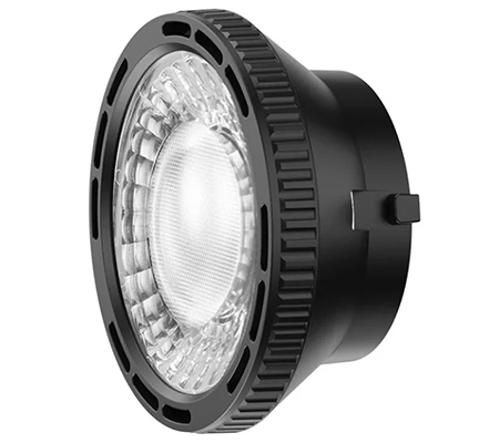 Ulanzi PJ2 Condenser Lens for Mini COB Light