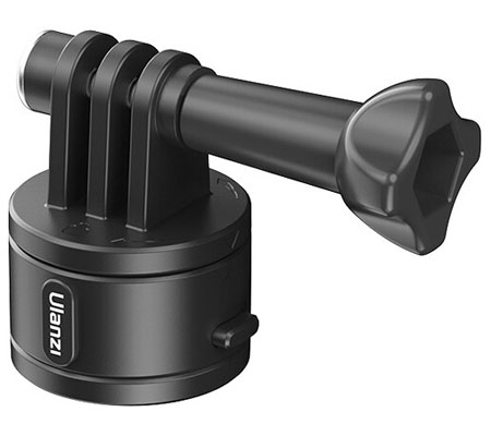 Ulanzi Go-Quick II Quick Release Basic Set Magnetic Mount for Universal Action Camera