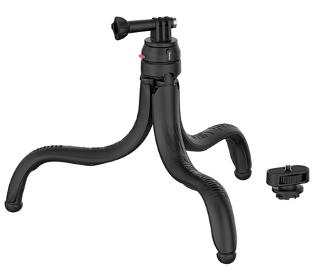 Ulanzi JJ-01 Go Quick II Flexible Mini Tripod