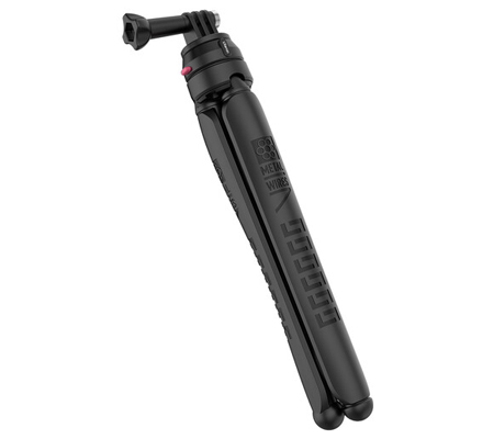 Ulanzi JJ-01 Go Quick II Flexible Mini Tripod