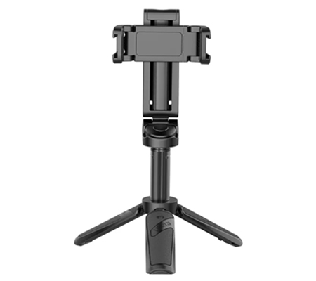 Ulanzi JJ02 Extendable Grip Phone Tripod with Remote for Smartphone