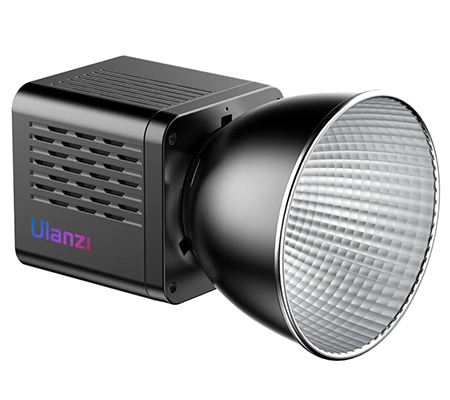 Ulanzi L024 40W RGB Portable LED Video Light