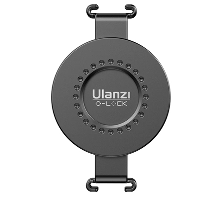 Ulanzi O-lock Magnetic Detachable Phone Clip