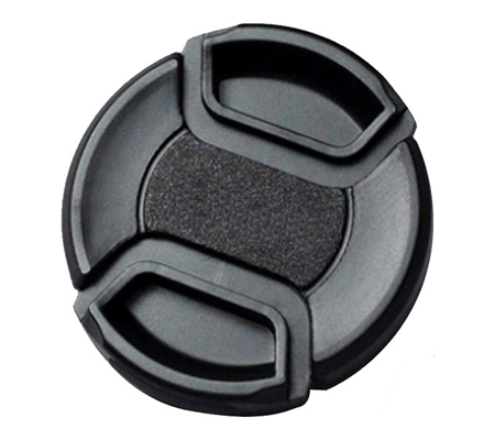 3rd Brand Universal Lens Cap 67mm