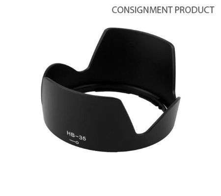 ::: USED ::: LENSHOOD HB-35  -  CONSIGNMENT