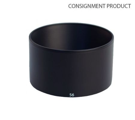 ::: USED ::: FUJIFILM LENSHOOD FOR XF 56MM F/1.2 (EXCELLENT) -  CONSIGNMENT