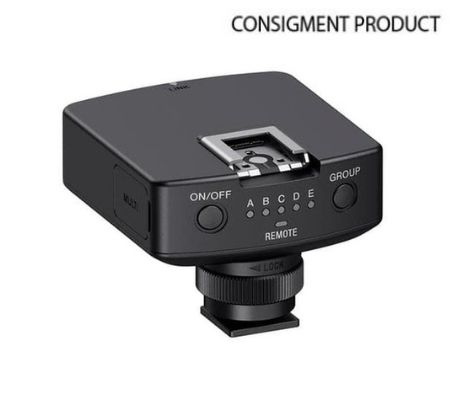 ::: USED ::: SONY FA-WRR1 (EXCELLENT) - CONSIGNMENT