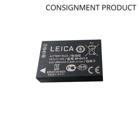 ::: USED ::: LEICA BP-DC7-E  (EXMINT) - CONSIGNMENT