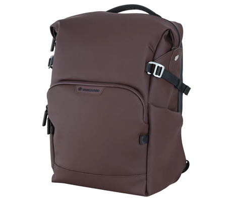 Vanguard VEO Lite B20L Chocolate