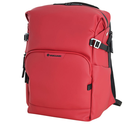 Vanguard VEO Lite B20L Red