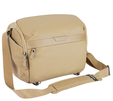 Vanguard VEO Metro S7L Beige