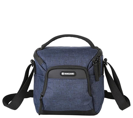 Vanguard Vesta Aspire 15 Shoulder Bag Navy