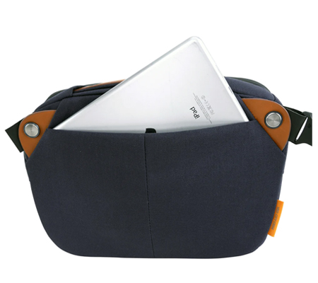Vanguard Veo City CB29 Cross Body Bag Navy