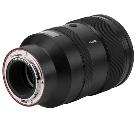 Viltrox AF 135mm f/1.8 LAB for Nikon Z Mount Full-Frame