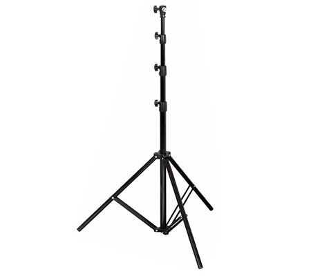 Visico LS-8008CK Air Cushion Light Stand