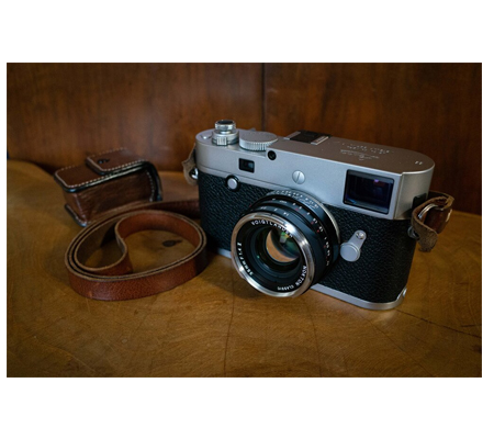 Voigtlander 35mm F1.4 II VM SC Nokton Classic for Leica M Mount
