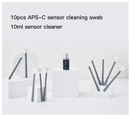 VSGO APS-C Sensor Cleaning Kit