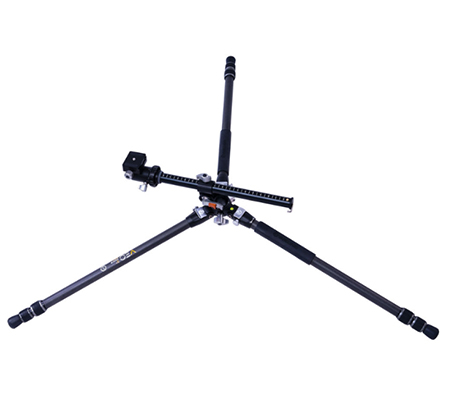 Vanguard VEO 3+ 263CB Carbon Fiber Tripod with Ball Head