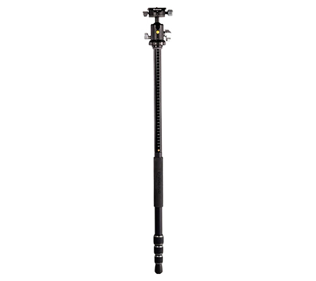 Vanguard Veo 3T+ 264AB Aluminum Travel Tripod with Ball Head