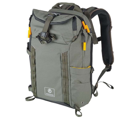 Vanguard VEO Active 42M Khaki