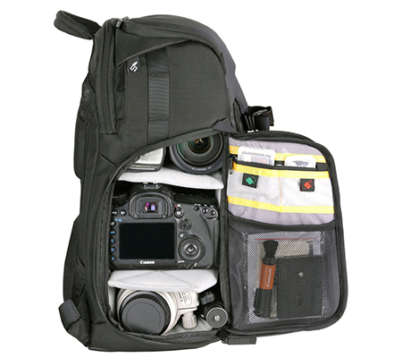Vanguard Veo Adaptor S41 Backpack Black