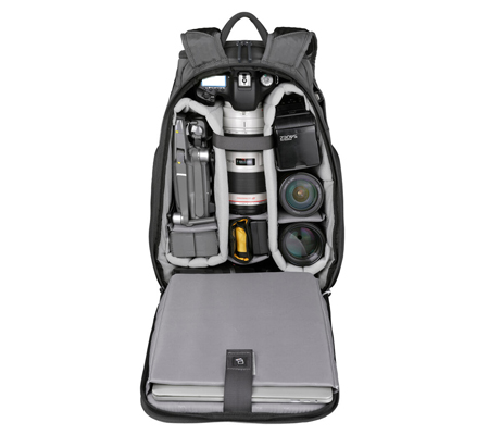 Vanguard Veo Adaptor R48 Backpack Grey