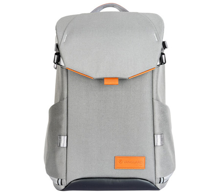 Vanguard VEO City B42 Camera Backpack Gray